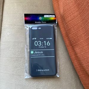 Mobile Case For IPhone 7plus /8plus